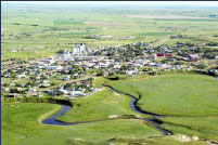 Circle, Montana Circle, Montana